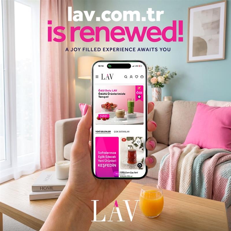 Our E-Commerce Website Has Been Renewed