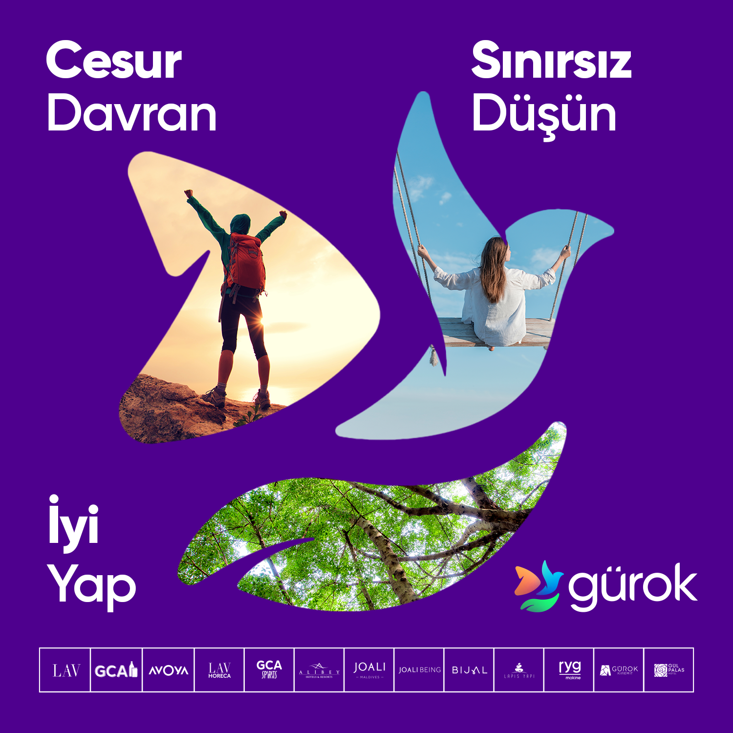 Lav Kurumsal